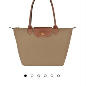 La Pliage shoulder S bag